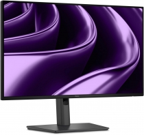 Монітор DELL 23.8" P2426HE HDMI, 2xDP, USB-C, RJ-45, IPS, 100Hz, sRGB 99%, Pivot 210-BVKN