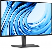 Монітор DELL 27" P2726H HDMI, DP, USB3, IPS, 120Hz, sRGB 99%, Pivot 210-BVKP