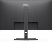 Монітор DELL 27" P2726H HDMI, DP, USB3, IPS, 120Hz, sRGB 99%, Pivot 210-BVKP
