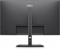 Монітор DELL 27" P2726HE HDMI, 2xDP, USB-C, RJ-45, IPS, 120Hz, sRGB 99%, Pivot 210-BVKQ