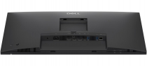 Монітор DELL 27" P2726HE HDMI, 2xDP, USB-C, RJ-45, IPS, 120Hz, sRGB 99%, Pivot 210-BVKQ