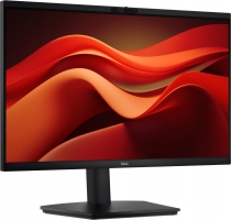 Монітор DELL 23.8" E2426HB HDMI, 2xDP, USB, MM, IPS, 120Hz, Pivot 210-BVMR