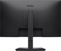 Монітор DELL 23.8" E2426HB HDMI, 2xDP, USB, MM, IPS, 120Hz, Pivot 210-BVMR