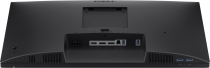Монітор DELL 23.8" E2426HB HDMI, 2xDP, USB, MM, IPS, 120Hz, Pivot 210-BVMR