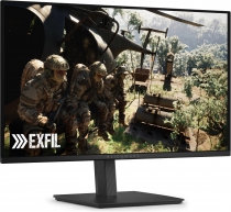 Монітор DELL 27" AW2726DM 2xHDMI, DP, QD-OLED, 2560x1440, 240Hz, 0,03ms, DCI-P3 99%, FreeSync, Pivot 210-BVWB