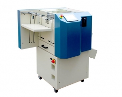 Електричний перфоратор Digipunch b21780