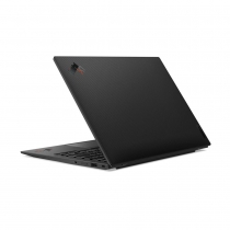 Ноутбук Lenovo ThinkPad X1 Carbon-10 14" 2.2K IPS AG, Intel i7-1260P, 16GB, F1TB, UMA, DOS, чорний 21CB008JRA