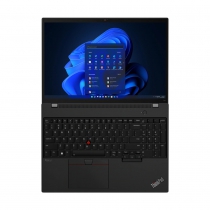 Ноутбук Lenovo ThinkPad T16 16" WUXGA IPS AG, AMD R7-6850U, 16GB, F1TB, UMA, Win11P, чорний 21CH0025RA