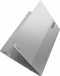 Ноутбук Lenovo ThinkBook 15-G4 15.6" FHD IPS AG, Intel i5-1235U, 16GB, F256GB, UMA, DOS, сірий 21DJ0052RA