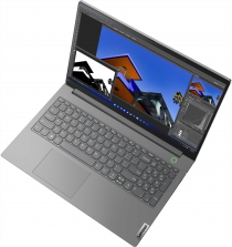 Ноутбук Lenovo ThinkBook 15-G4 15.6" FHD IPS AG, Intel i7-1255U, 16GB, F512GB, UMA, DOS, сірий 21DJ0053RA