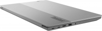 Ноутбук Lenovo ThinkBook 15-G4 15.6" FHD IPS AG, Intel i7-1255U, 16GB, F512GB, UMA, DOS, сірий 21DJ0053RA