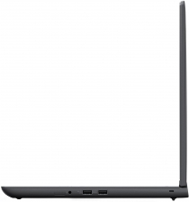 Ноутбук Lenovo ThinkPad P16v-G1 16" WUXGA IPS Touch AG, Intel i7-13700H, 32GB, F1TB, UMA, Win11P, чорний 21FC0011RA