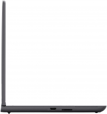 Ноутбук Lenovo ThinkPad P16v-G1 16" WUXGA IPS AG, Intel i7-13700H, 32GB, F1TB, UMA, DOS, черный 21FDS2JT00