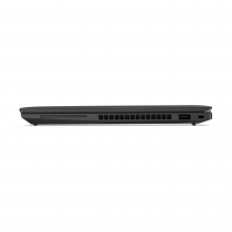 Ноутбук Lenovo ThinkPad T14-G4 14" WUXGA IPS AG, Intel i5-1335U, 16GB, F512GB, UMA, LTE, Win11P, чорний 21HD003NRA