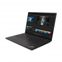 Ноутбук Lenovo ThinkPad T14-G4 14" WUXGA IPS AG, Intel i7-1355U, 16GB, F1TB, UMA, Win11P, чорний 21HD0056RA