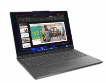 Ноутбук Lenovo ThinkBook 16p-G4 16" WQXGA IPS AG, Intel i7-13700H, 16GB, F512GB, NVD4060-8, Win11P, сірий 21J8000FRA