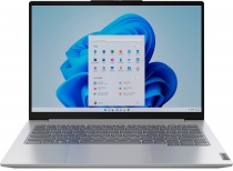 Ноутбук Lenovo ThinkBook 14-G6 14" WUXGA IPS AG, Intel i5-1335U, 16GB, F512GB, UMA, Win11P, серый 21KG006FRA