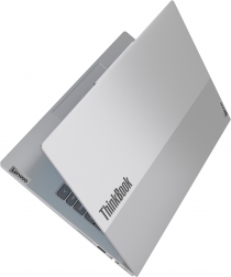 Ноутбук Lenovo ThinkBook 14-G6 14" WUXGA IPS AG, Intel i5-1335U, 16GB, F512GB, UMA, Win11P, серый 21KG006FRA