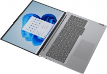 Ноутбук Lenovo ThinkBook 16-G6 16" WUXGA IPS AG, Intel i5-1335U, 16GB, F1TB, UMA, DOS, серый 21KH0089RA