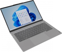 Ноутбук Lenovo ThinkBook 14-G6 14" WUXGA IPS AG, AMD R5-7430U, 16GB, F512GB, UMA, DOS, серый 21KJ008RRA