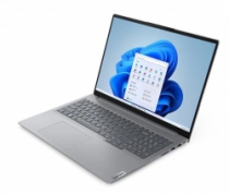 Ноутбук Lenovo ThinkBook 16-G6 16" WUXGA IPS AG, AMD R7-7730U, 32GB, F1TB, UMA, DOS, серый 21KK003GRA