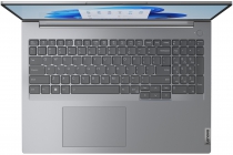 Ноутбук Lenovo ThinkBook 16-G6 16" WUXGA IPS AG, AMD R7-7730U, 32GB, F1TB, UMA, DOS, серый 21KK003LRA