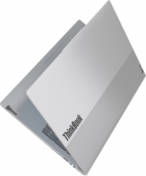 Ноутбук Lenovo ThinkBook 16-G6 16" WUXGA IPS AG, AMD R5-7430U, 16GB, F512GB, UMA, DOS, серый 21KK008PRA
