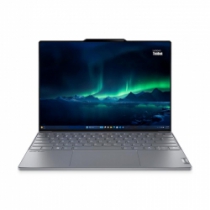 Ноутбук Lenovo ThinkBook 13x-G4 13.5" 2.8K IPS AG, Intel U9-185H, 32GB, F1TB, UMA, Win11P, сріблястий 21KR000MRA