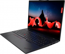 Ноутбук Lenovo ThinkPad L16-G1 16" WUXGA IPS AG, Intel U7-155U, 32GB, F1TB, UMA, DOS, чорний 21L4S4T300
