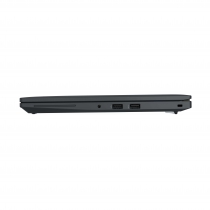 Ноутбук Lenovo ThinkPad L14-G5 14" WUXGA IPS AG, AMD R5-7535U, 32GB, F1TB, UMA, DOS, черный 21L6S2QC00