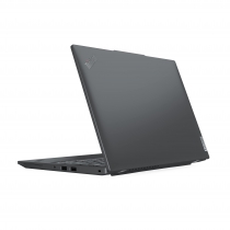 Ноутбук Lenovo ThinkPad L14-G5 14" WUXGA IPS AG, AMD R5-7535U, 32GB, F1TB, UMA, DOS, черный 21L6S2QC00