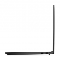 Ноутбук Lenovo ThinkPad E16-G2 16" WUXGA IPS AG, AMD R5-7535HS, 32GB, F1TB, UMA, DOS, черный 21M5001TRA