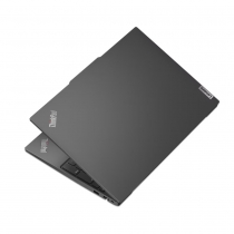 Ноутбук Lenovo ThinkPad E16-G2 16" WUXGA IPS AG, AMD R5-7535HS, 32GB, F1TB, UMA, DOS, черный 21M5001TRA