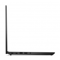 Ноутбук Lenovo ThinkPad E14-G6 14" WUXGA IPS AG, Intel U7-155U, 32GB, F1TB, UMA, DOS, чорний 21M8S38L00