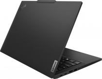 Ноутбук Lenovo ThinkPad T14-G5 14" WUXGA IPS AG, Intel U5-135H, 16GB, F512GB, UMA, Win11P, черный 21ML0051RA