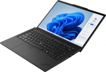 Ноутбук Lenovo ThinkPad T14-G5 14" WUXGA IPS AG, Intel U5-135H, 16GB, F512GB, UMA, Win11P, черный 21ML0051RA