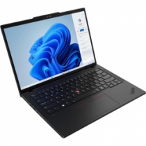 Ноутбук Lenovo ThinkPad T14-G5 14" WUXGA IPS AG, Intel U5-125U, 32GB, F1TB, UMA, DOS, черный 21MMS11300