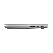 Ноутбук Lenovo ThinkBook 14-G7 14" WUXGA IPS AG, Intel U7-155H, 16GB, F512GB, UMA, DOS, сірий 21MR004WRA
