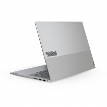 Ноутбук Lenovo ThinkBook 16-G7 16" WUXGA IPS AG, Intel U7-155H, 32GB, F1TB, UMA, Win11P, сірий 21MS004DRA