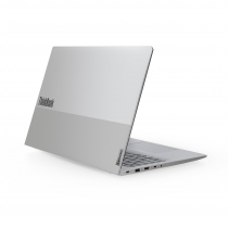 Ноутбук Lenovo ThinkBook 16-G7 16" WUXGA IPS AG, Intel U5-125U, 16GB, F1TB, UMA, Win11P, сірий 21MS004ERA