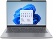 Ноутбук Lenovo ThinkBook 16-G7 16" WUXGA IPS AG, AMD R5-7535HS, 16GB, F512GB, UMA, DOS, сірий 21MW0018RA