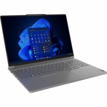 Ноутбук Lenovo ThinkBook 16p-G5 16" WQXGA IPS AG, Intel i7-14650HX, 32GB, F1TB, NVD4060-8, DOS, сірий 21N50018RA