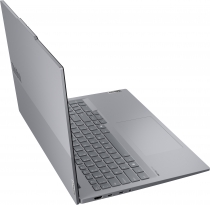 Ноутбук Lenovo ThinkBook 16-G7 16" WUXGA IPS AG, Snapdragon X Plus X1P-42-100, 16GB, F512GB, UMA, Win11P, сірий 21NH0000RA