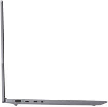 Ноутбук Lenovo ThinkBook 16-G7 16" WUXGA IPS AG, Snapdragon X Plus X1P-42-100, 32GB, F1TB, UMA, Win11P, серый 21NH000DRA