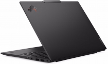 Ноутбук Lenovo ThinkPad X1 Carbon-13 14" WUXGA Touch AG, Intel U7-258V, 32GB, F1TB, UMA, Win11P, черный 21NTS1G900