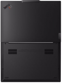 Ноутбук Lenovo ThinkPad X1 Carbon-13 14" WUXGA Touch AG, Intel U7-258V, 32GB, F1TB, UMA, Win11P, черный 21NTS1G900
