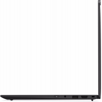 Ноутбук Lenovo ThinkPad X1 Carbon-13 14" 2.8K OLED AG, Intel U7-258V, 32GB, F1TB, UMA, Win11P, чорний 21NTS1GA00