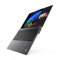Ноутбук Lenovo ThinkPad X9-G1 14" WUXGA OLED, Intel U5-228V, 32GB, F512GB, UMA, Win11P, сірий 21QA001MRA