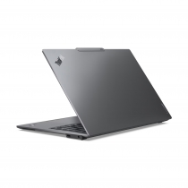 Ноутбук Lenovo ThinkPad X9-G1 14" 2.8K OLED Touch, Intel U7-258V, 32GB, F2TB, UMA, Win11P, сірий 21QA001YRA