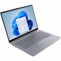 Ноутбук Lenovo ThinkBook 14-G8 14" WUXGA IPS AG, Intel 7-240H, 16GB, F512GB, UMA, Win11P, серый 21SG00HQRA